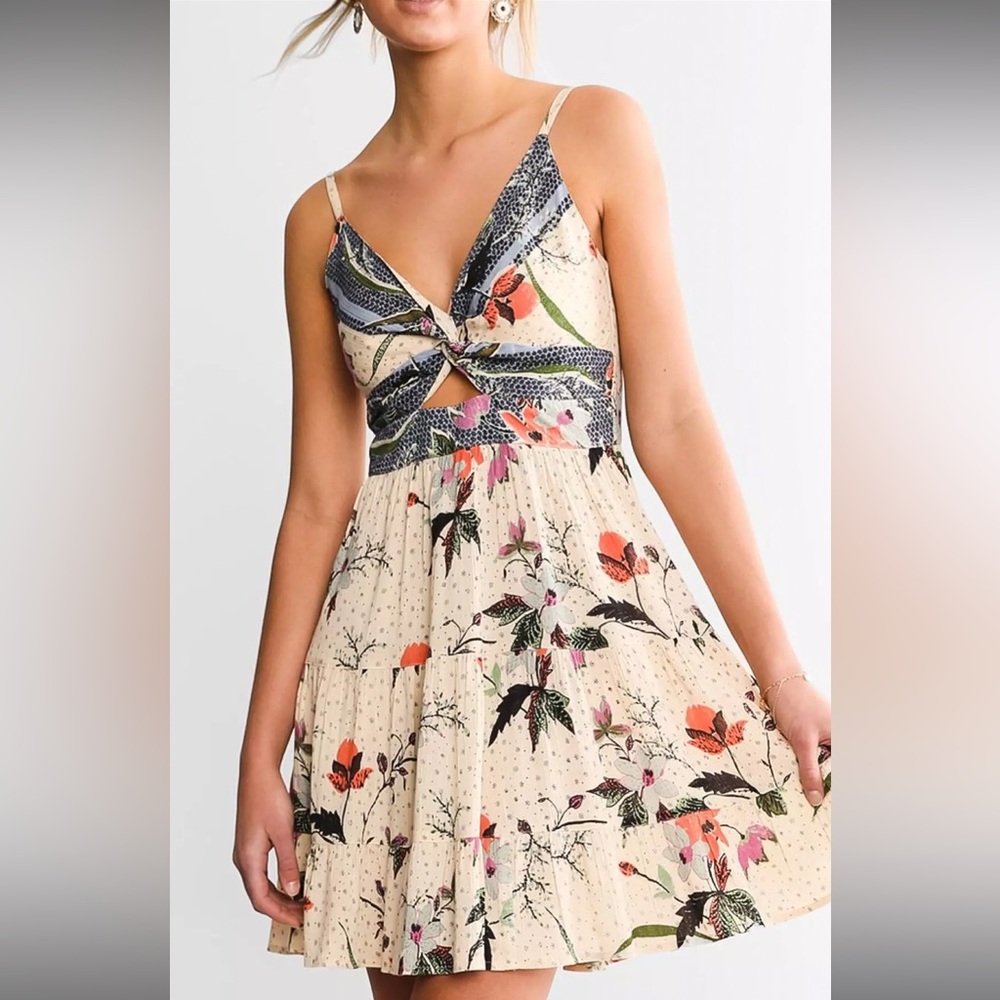 NWT dress from buckle